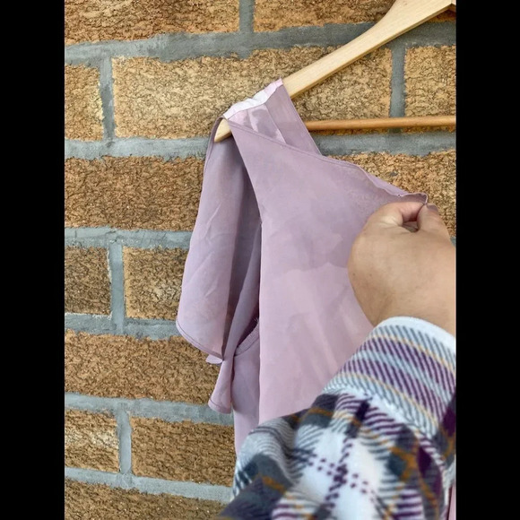 H by halston dress size medium - Picture 4 of 10